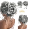 Dark Grey-With Clip