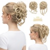 Dirty Blonde-With Clip