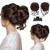 Dark Chocolate-With Clip