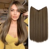 Coffee Brown