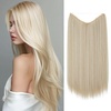 Cream Blonde