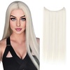 Platinum Blonde