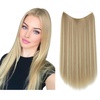 Straight-Dirty Blonde