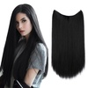 Straight-Jet Black