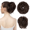 1PC-Dark Brown