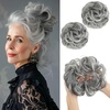 2PCS-Dark Grey