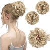 2PCS-Dirty Blonde