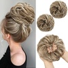 2PCS-Golden Blonde