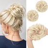 2PCS-Light Champagne