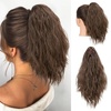 Medium Brown