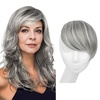 Grey Multi