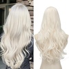 Platinum Blonde
